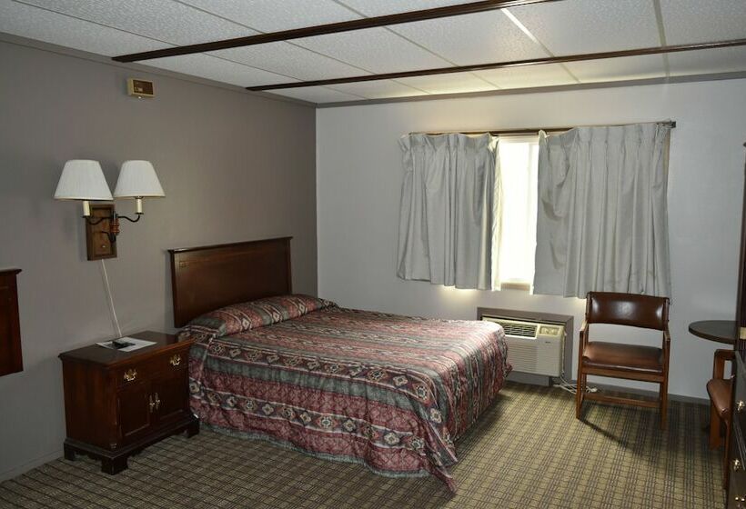 汽车旅馆  Countryside Inn