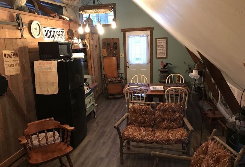Oft S Bed And Breakfast