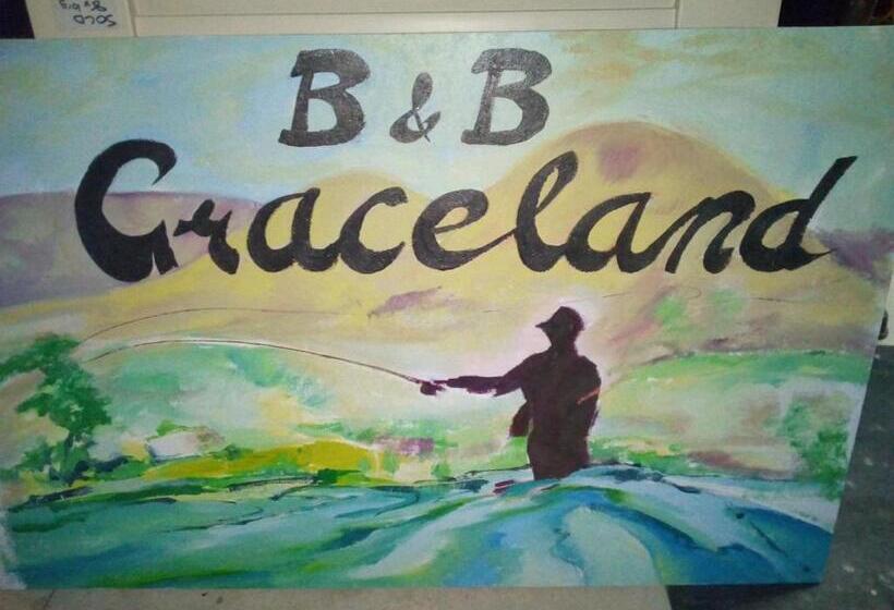 פנסיון Graceland B&b