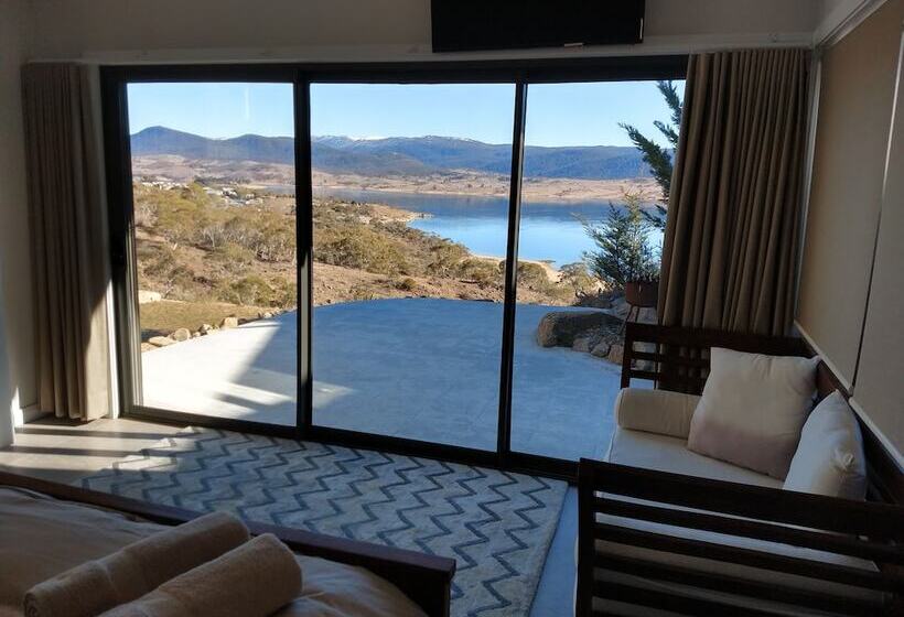 بنسيون Willow Bay Lodge