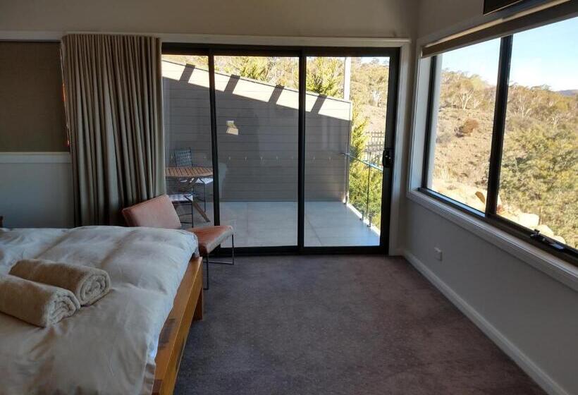 بنسيون Willow Bay Lodge