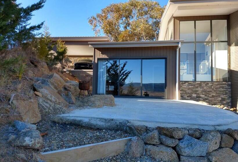 بنسيون Willow Bay Lodge