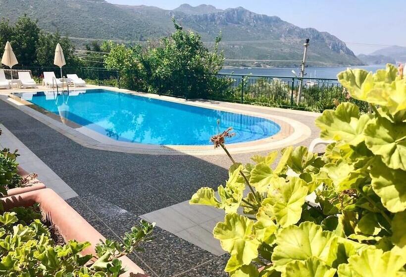 Saranda Butik Otel