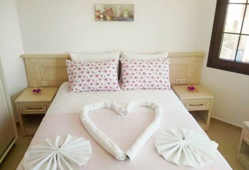 Saranda Butik Otel