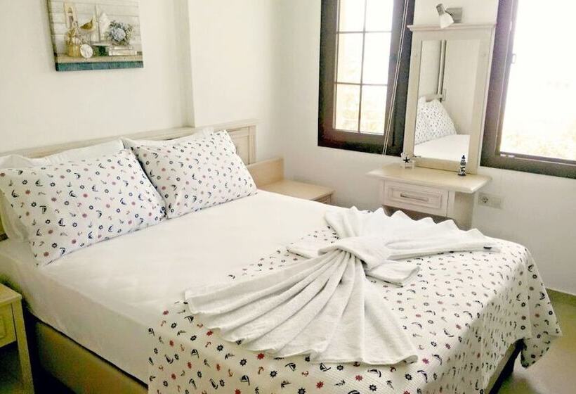 Saranda Butik Otel