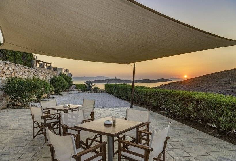 Sunrise Beach Suites