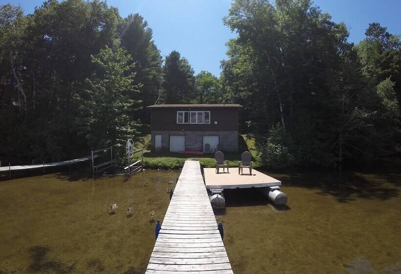 Timber Bay Resort