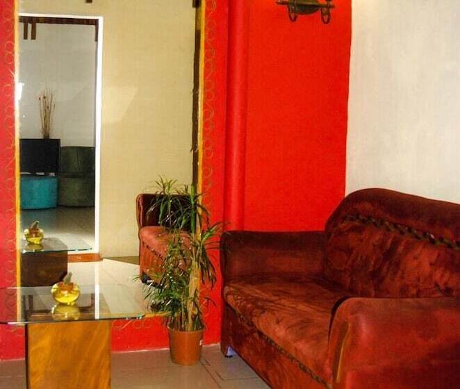 Villa Hostel