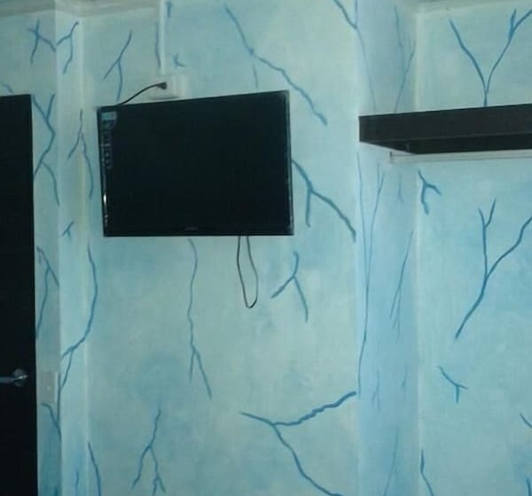 Общежитие Dolega Sleep Inn