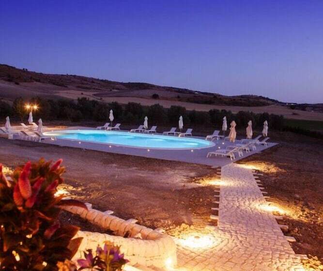 Arucimeli Resort