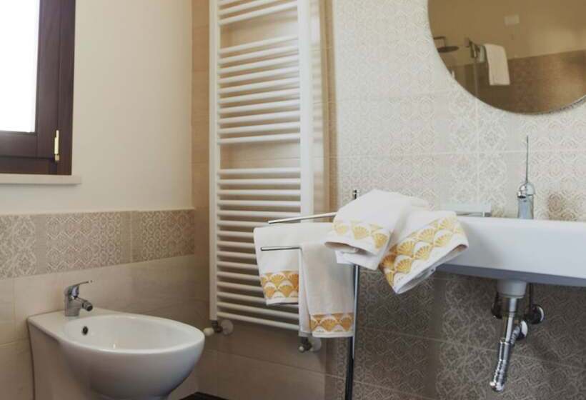 Arucimeli Resort