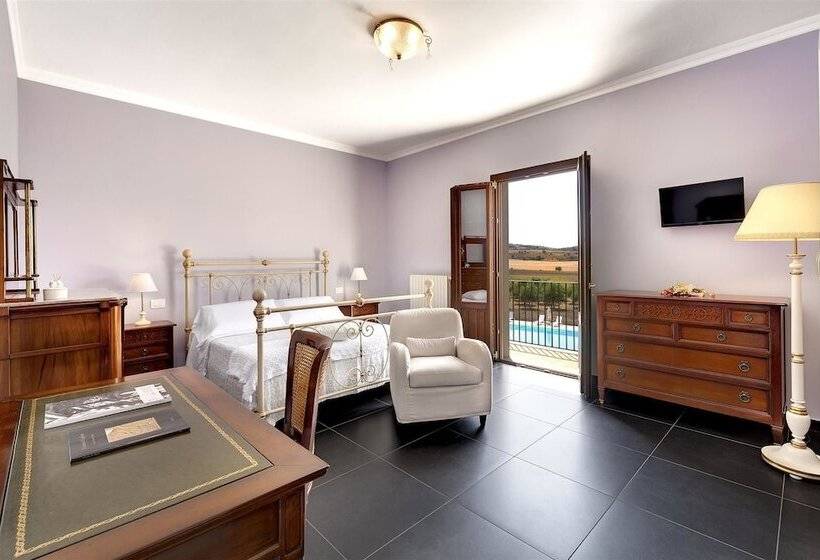 Arucimeli Resort