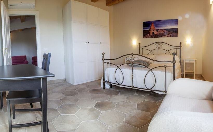 Arucimeli Resort