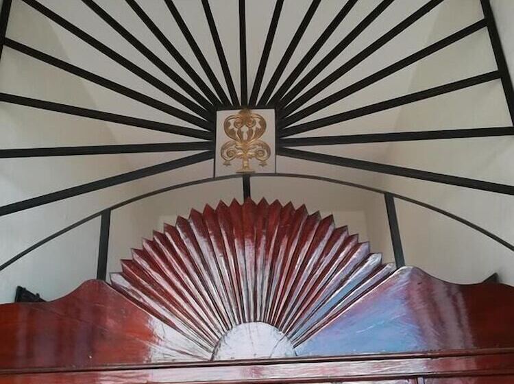 مبيت وإفطار Casa Claustro De Zapatoca