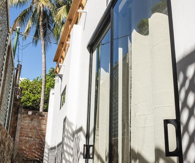 مبيت وإفطار Michanti