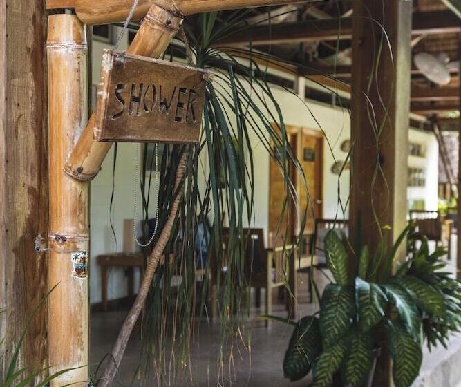 مبيت وإفطار Michanti