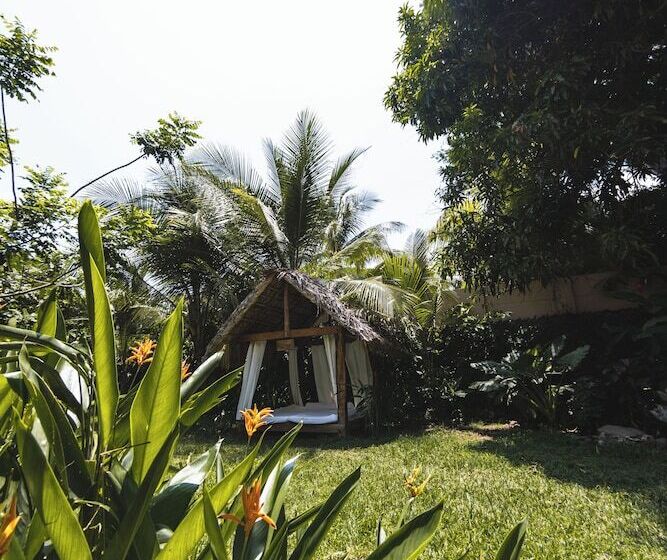 مبيت وإفطار Michanti