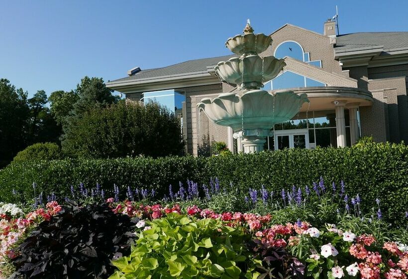 צימר Mill Creek Gardens