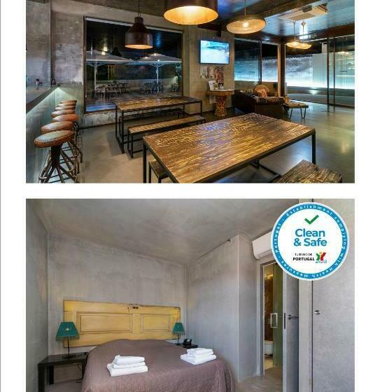 צימר N1 Hostel Apartments & Suites