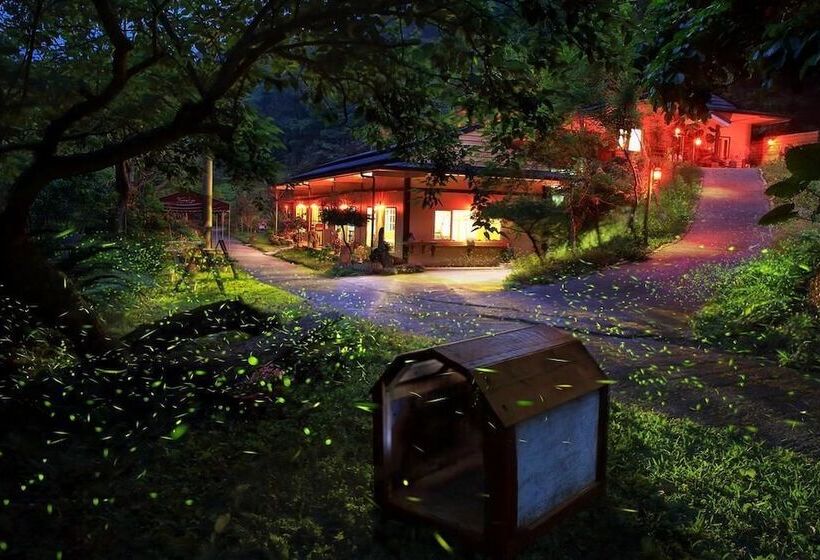 تختخواب و صبحانه Springcreek Hostel