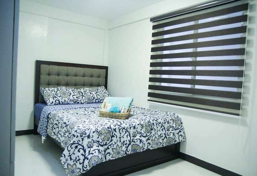 צימר V And G Suites Limay