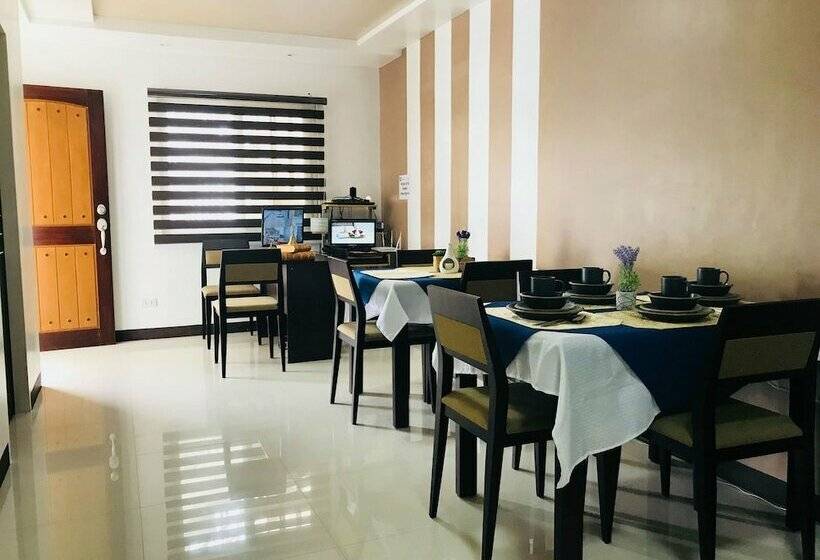 צימר V And G Suites Limay