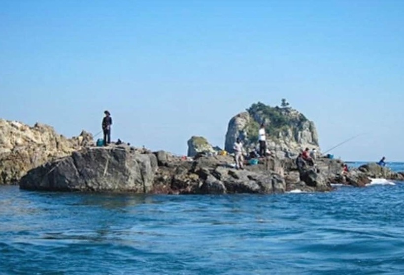 Buan Baramui Soksagim Pension