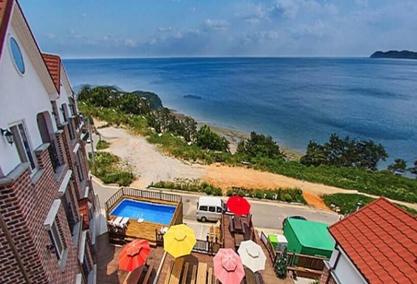 Buan Baramui Soksagim Pension