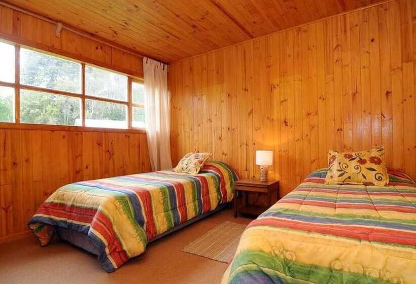 Casa Pindal   Hostel