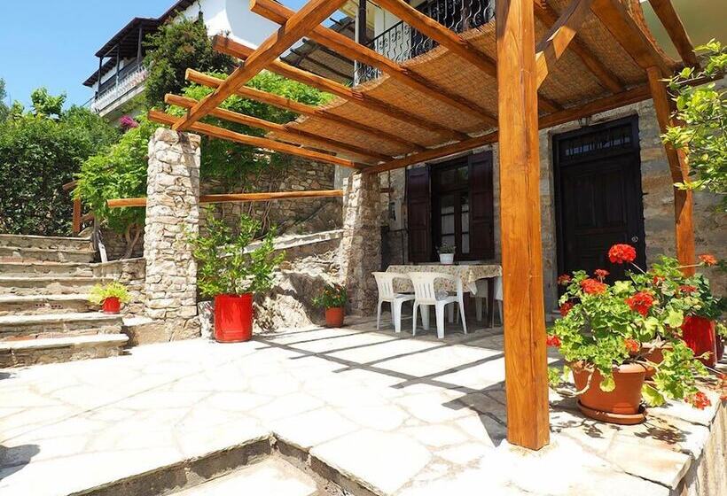 Horto View Apartments