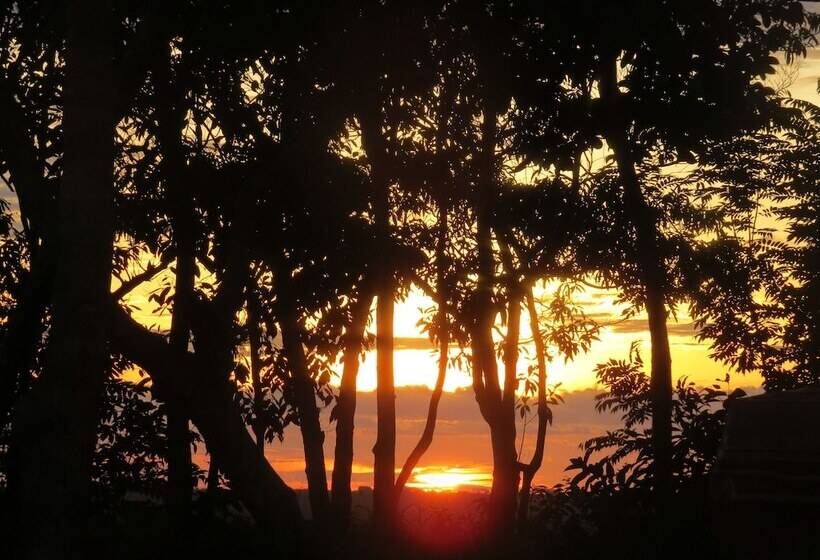 فندق Alta Vista Amazon Lodge