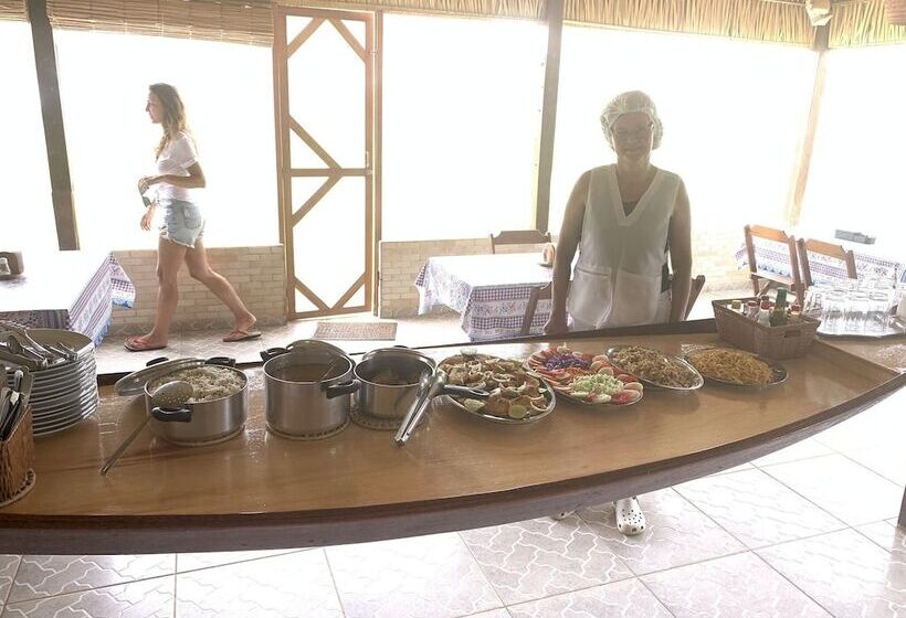 فندق Alta Vista Amazon Lodge