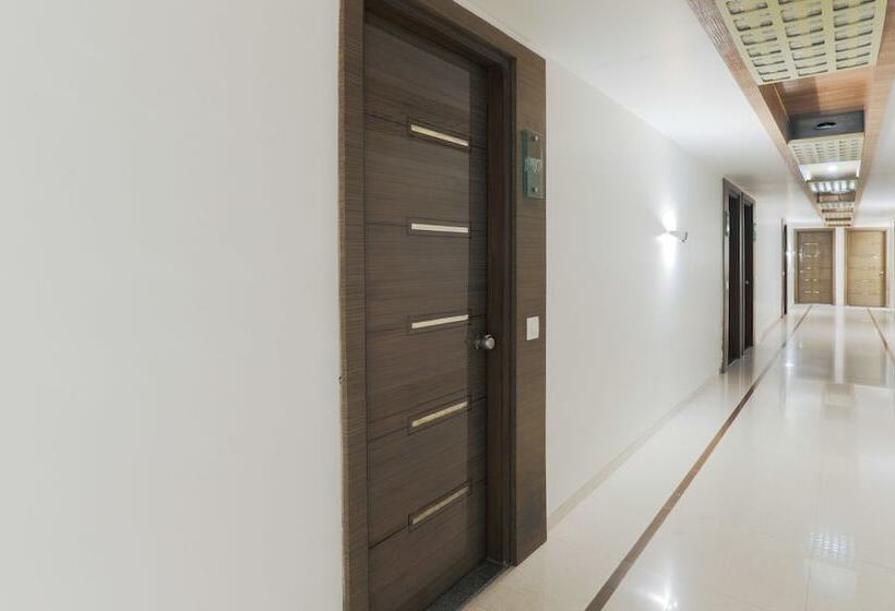 فندق Apple Inn