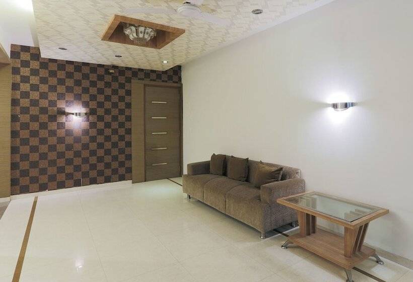 فندق Apple Inn