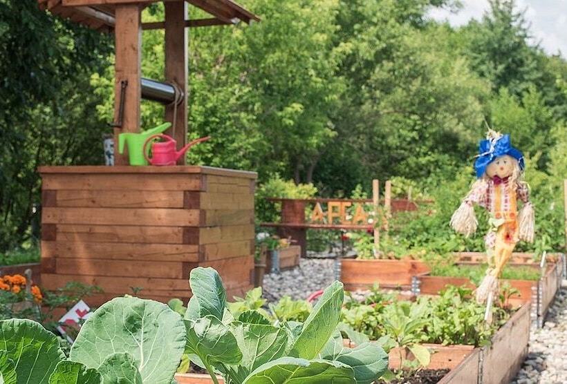 فندق Areal Congress