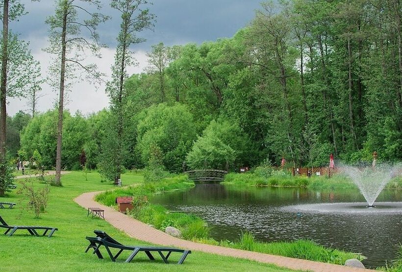 فندق Areal Congress