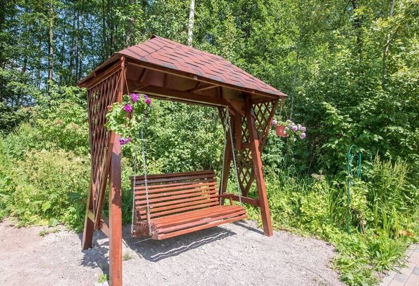 فندق Areal Congress