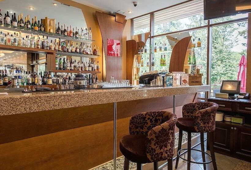 فندق Areal Congress