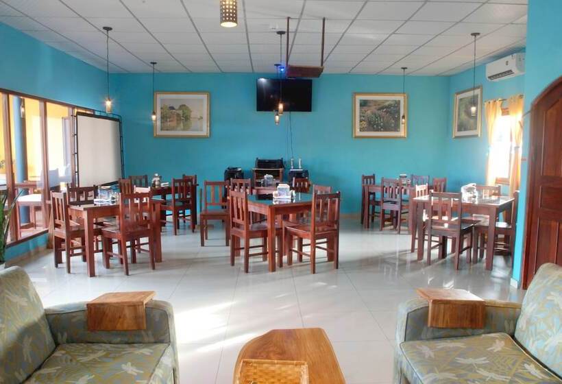فندق Big Daddy S Beach Club And