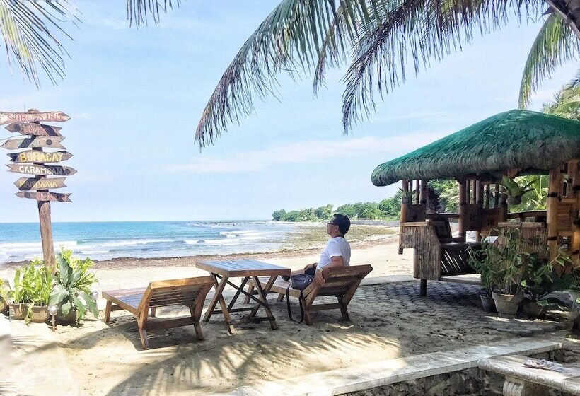 فندق Coco Paradise Beach Resort
