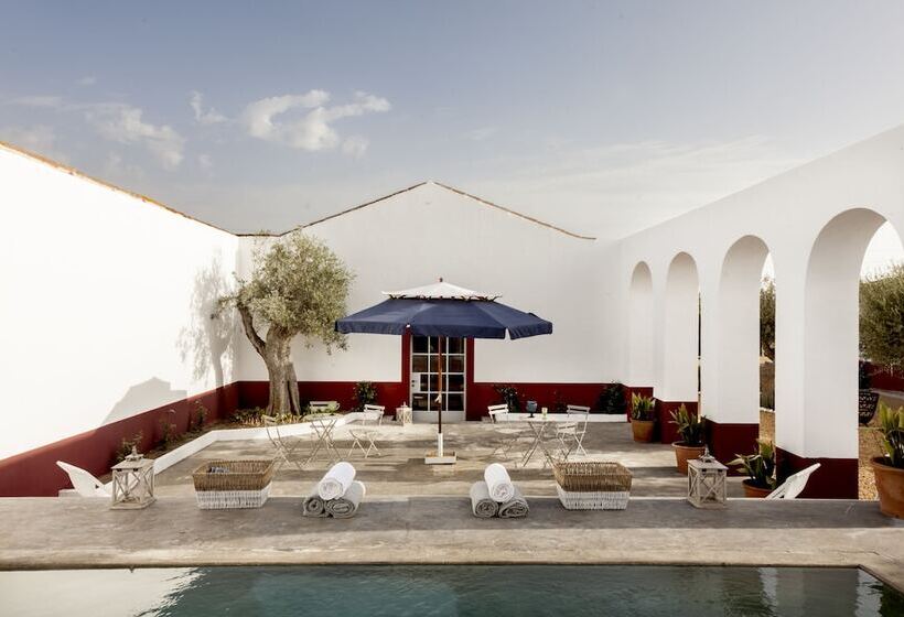 هتل & Croquet Club Quinta Da Chamine