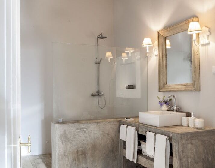 هتل & Croquet Club Quinta Da Chamine