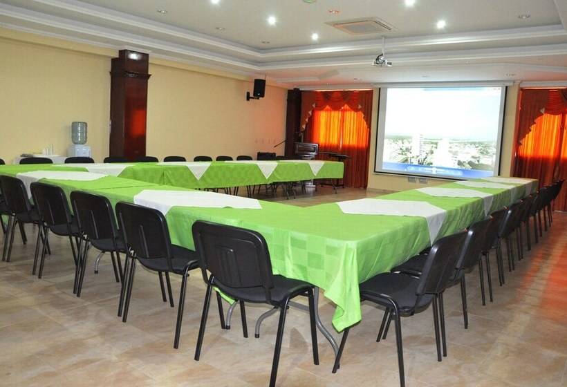 בית מלון כפרי El Caimito