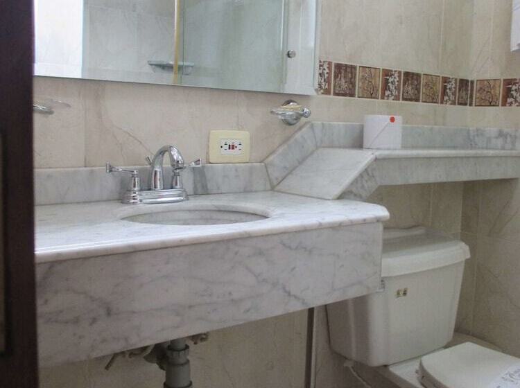 בית מלון כפרי El Caimito