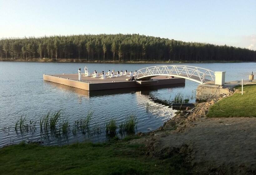 בית מלון כפרי Fenerbahce Topuk Yaylasi Resort & Sport Topuk Yaylası