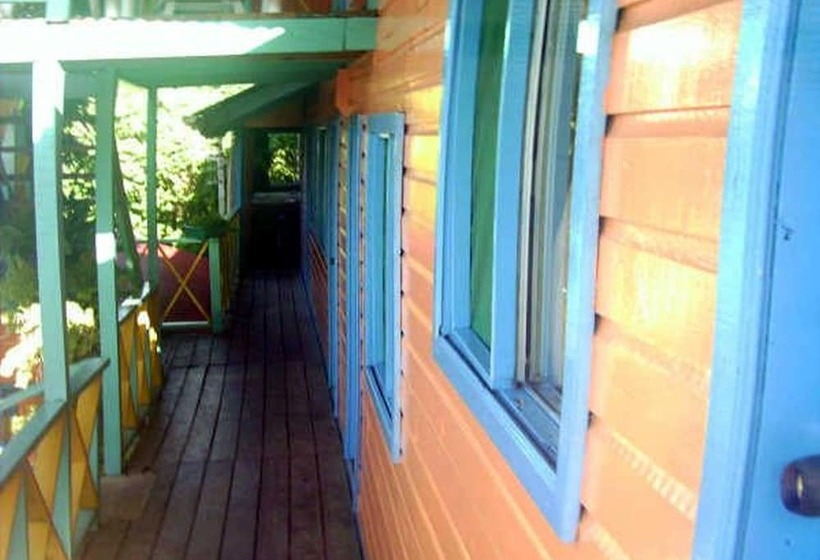 هتل Flemming Tree