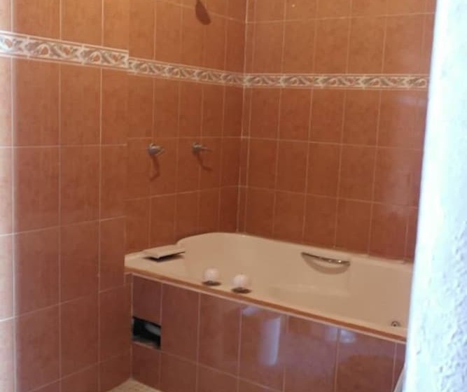 فندق Hacienda Ecoturistica La Salitrera