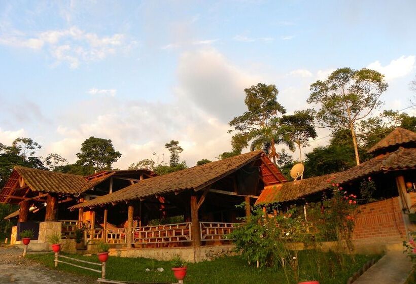 فندق Kaluz Hosteria & Spa