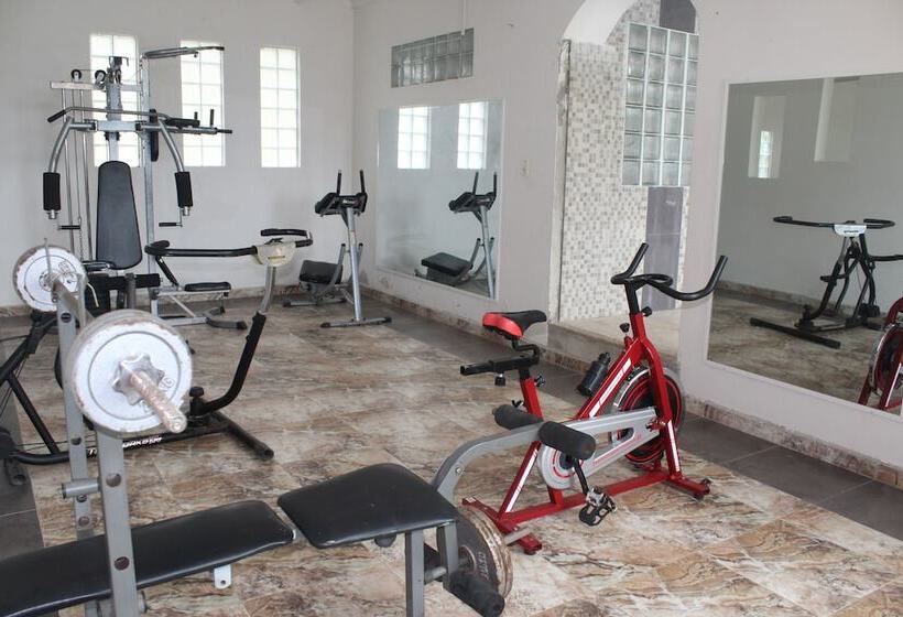 فندق Kaluz Hosteria & Spa