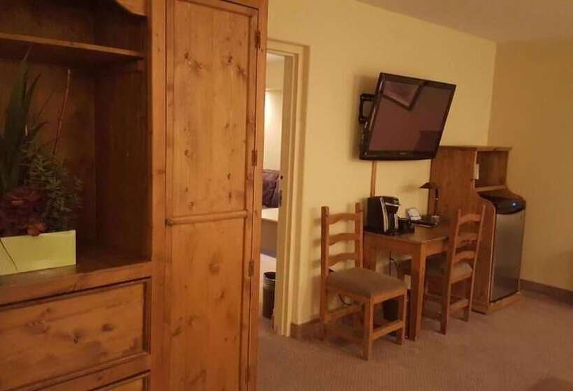 فندق Northern Greens Resort